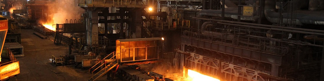 ساخت محصولی جدید در فولاد مبارکه